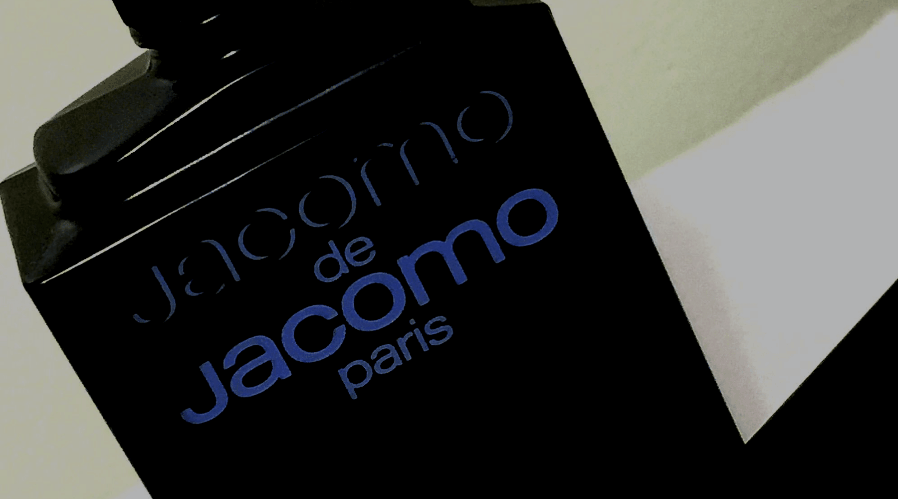 Jacomo - Beauté - Your Beauty Boutique Online ♥