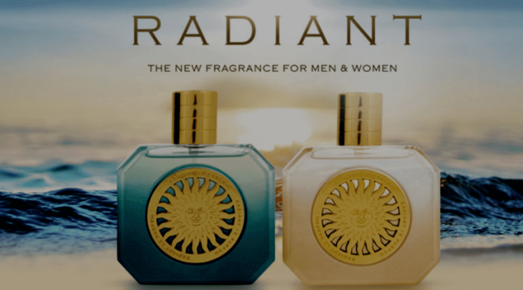 Radiant - Beauté - Your Beauty Boutique Online ♥