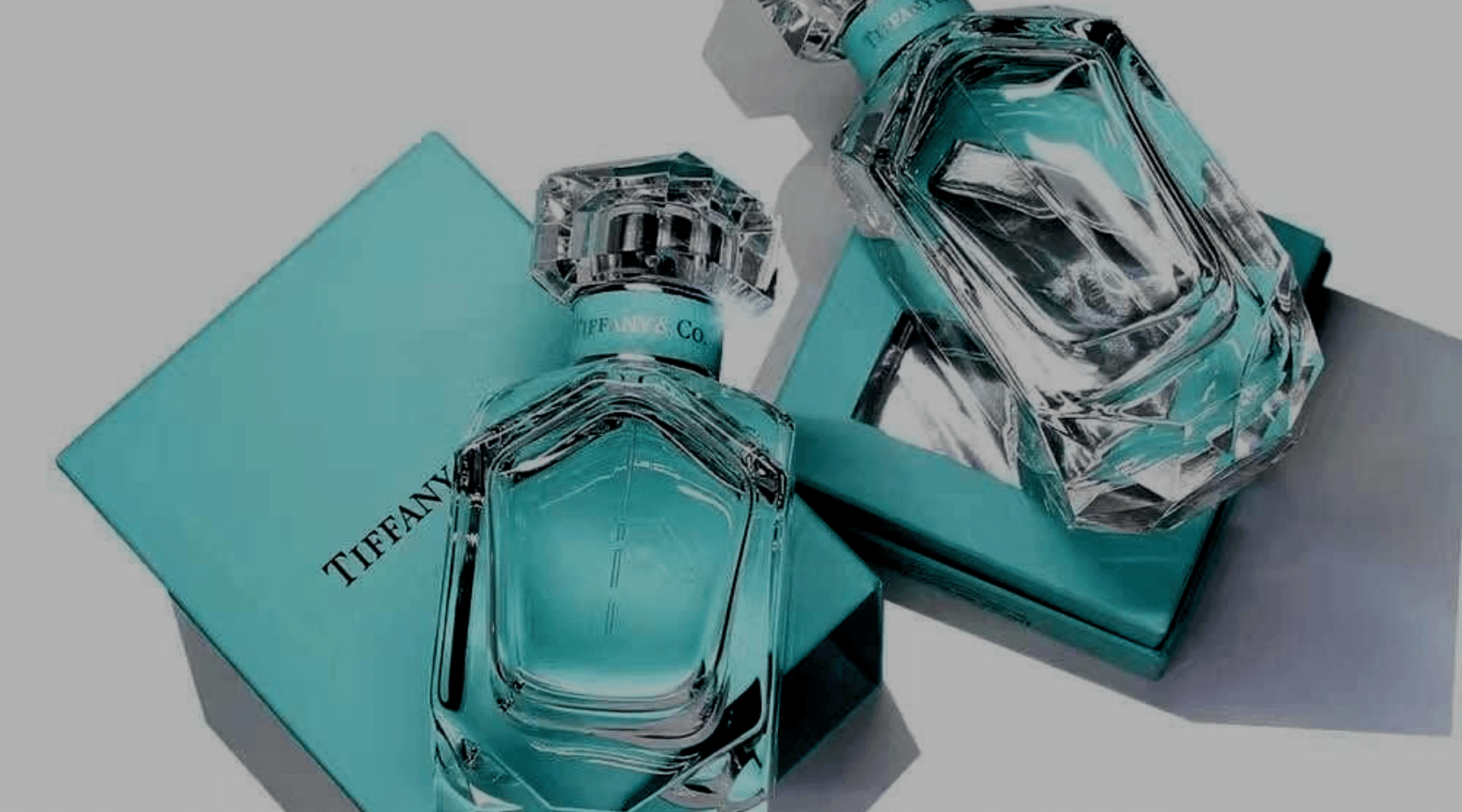 Tiffany & Co - Beauté - Your Beauty Boutique Online ♥
