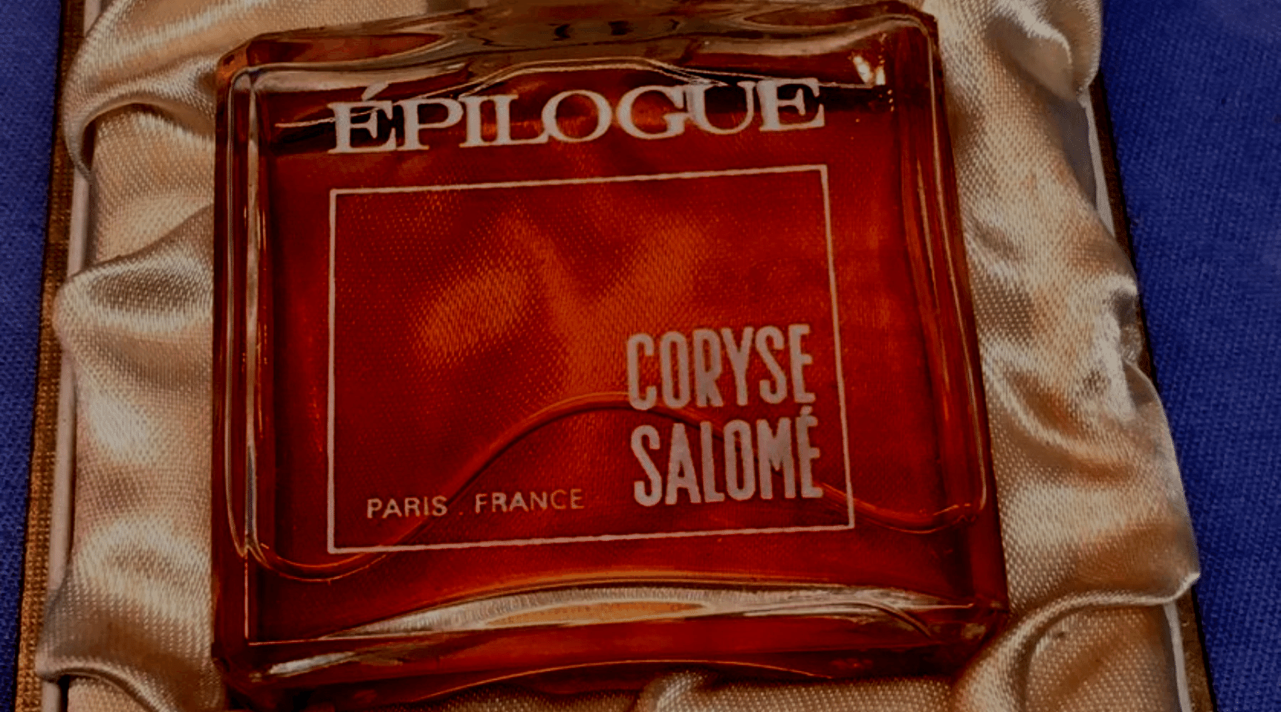 Coryse Salomé - Beauté - Your Beauty Boutique Online ♥