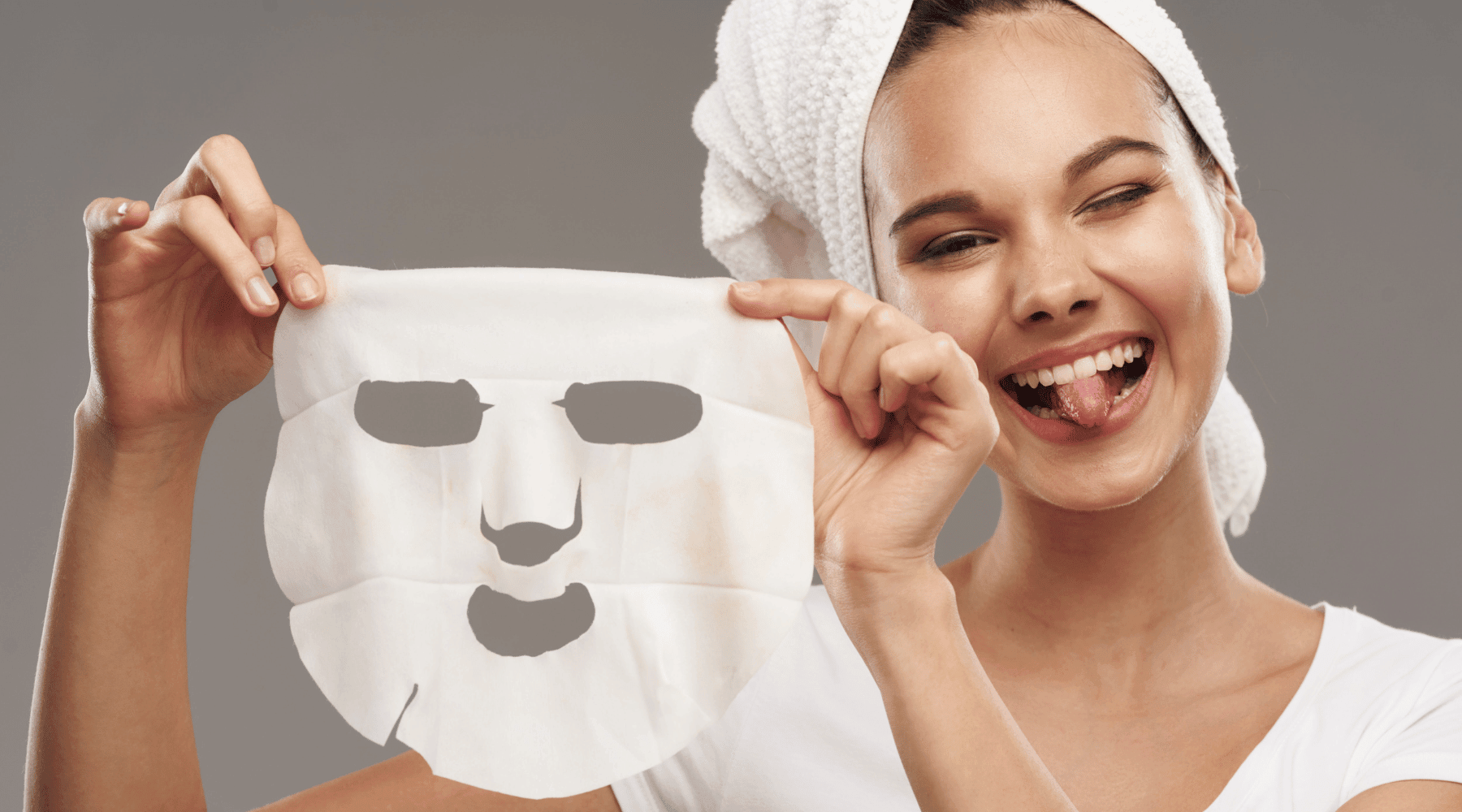Ansiktsmask - Beauté - Your Beauty Boutique Online ♥