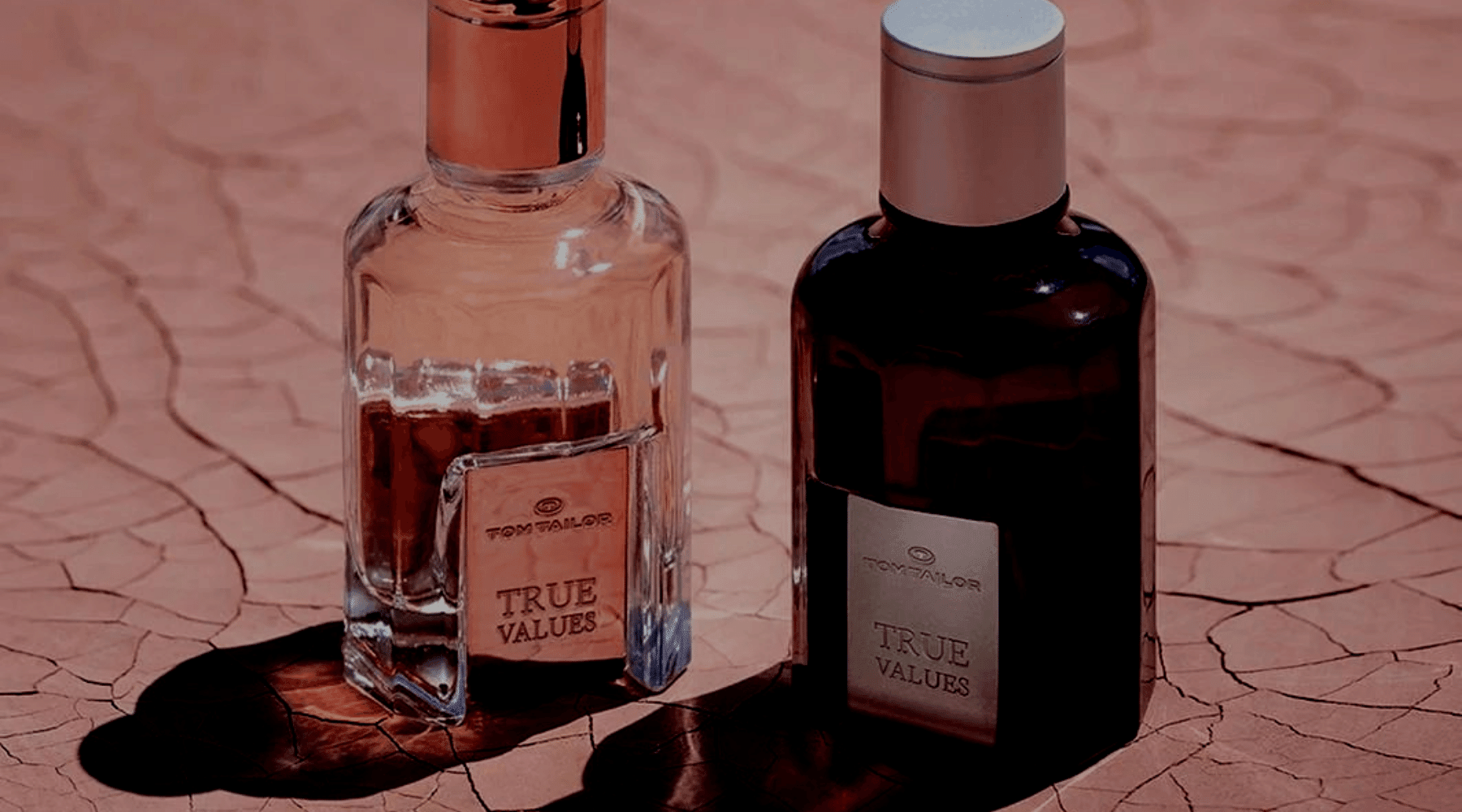 Tom Tailor - Beauté - Your Beauty Boutique Online ♥