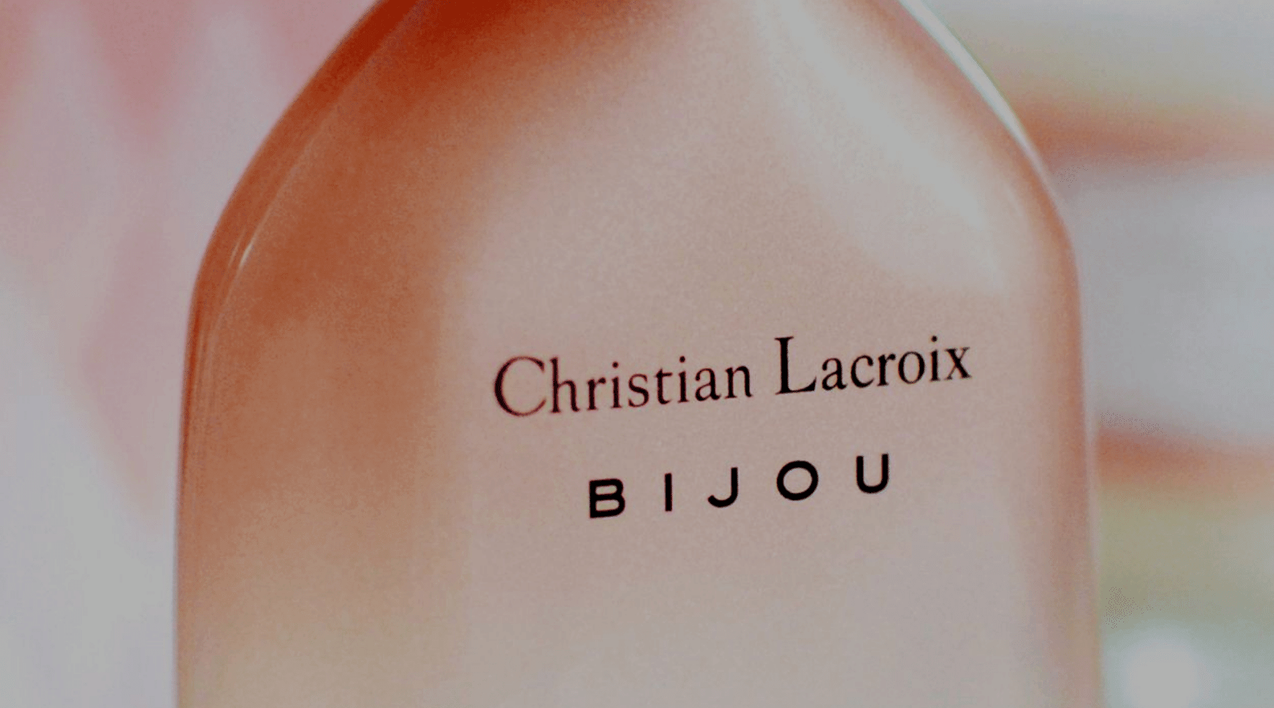 Christian Lacroix - Beauté - Your Beauty Boutique Online ♥