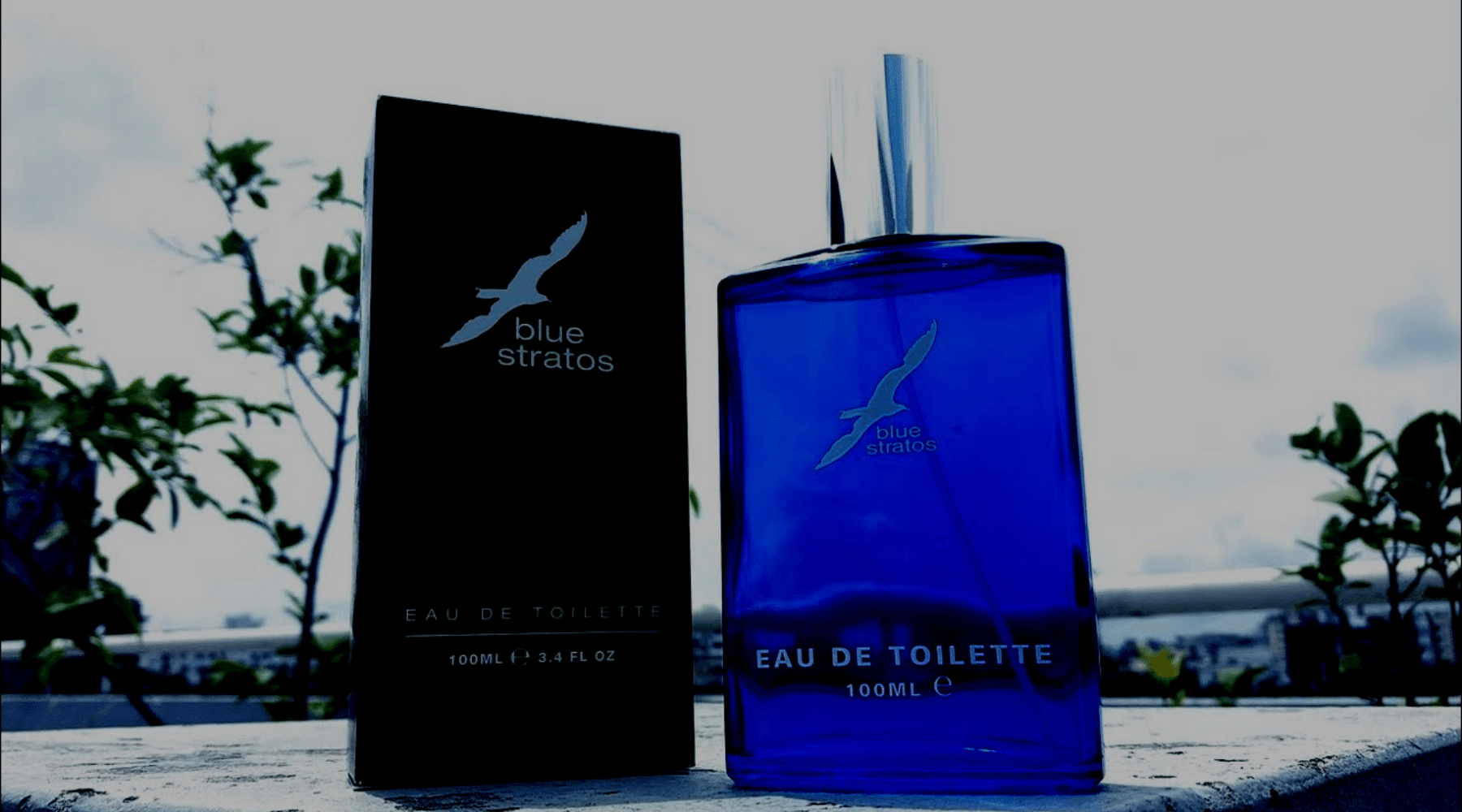 Parfums Bleu Limited - Beauté - Your Beauty Boutique Online ♥