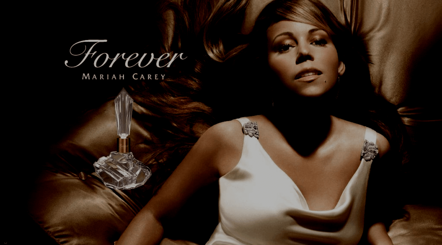 Mariah Carey - Beauté - Your Beauty Boutique Online ♥
