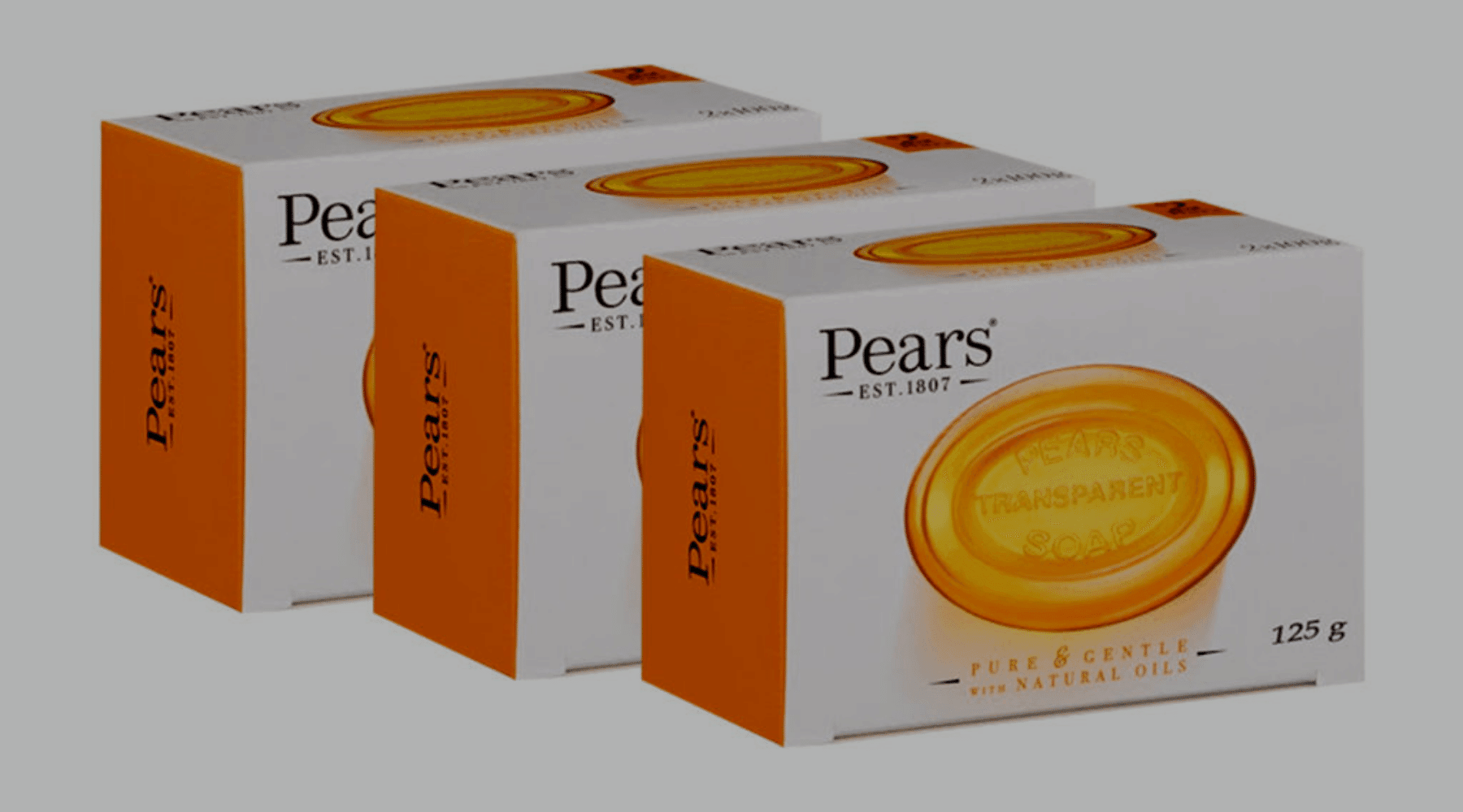 Pears - Beauté - Your Beauty Boutique Online ♥