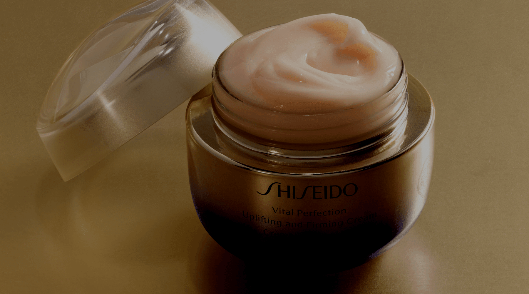 Shiseido - Beauté - Your Beauty Boutique Online ♥