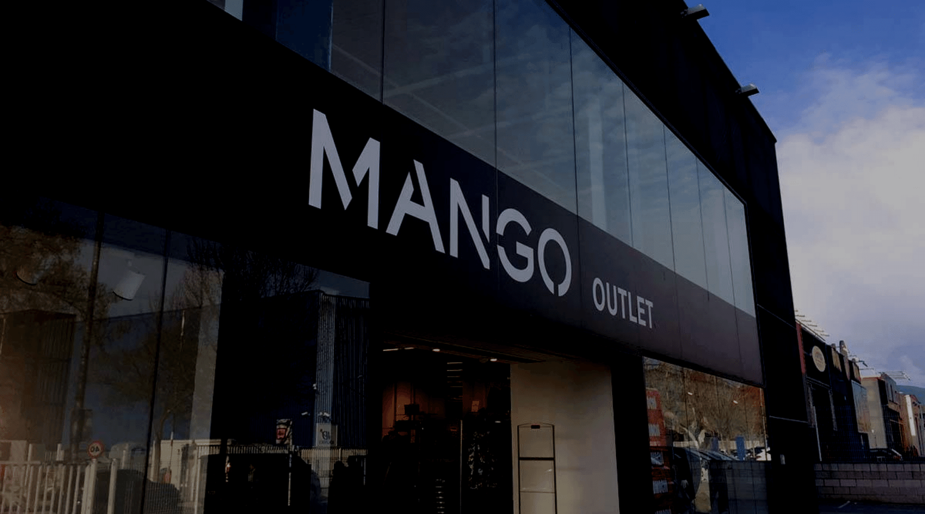 Mango - Beauté - Your Beauty Boutique Online ♥