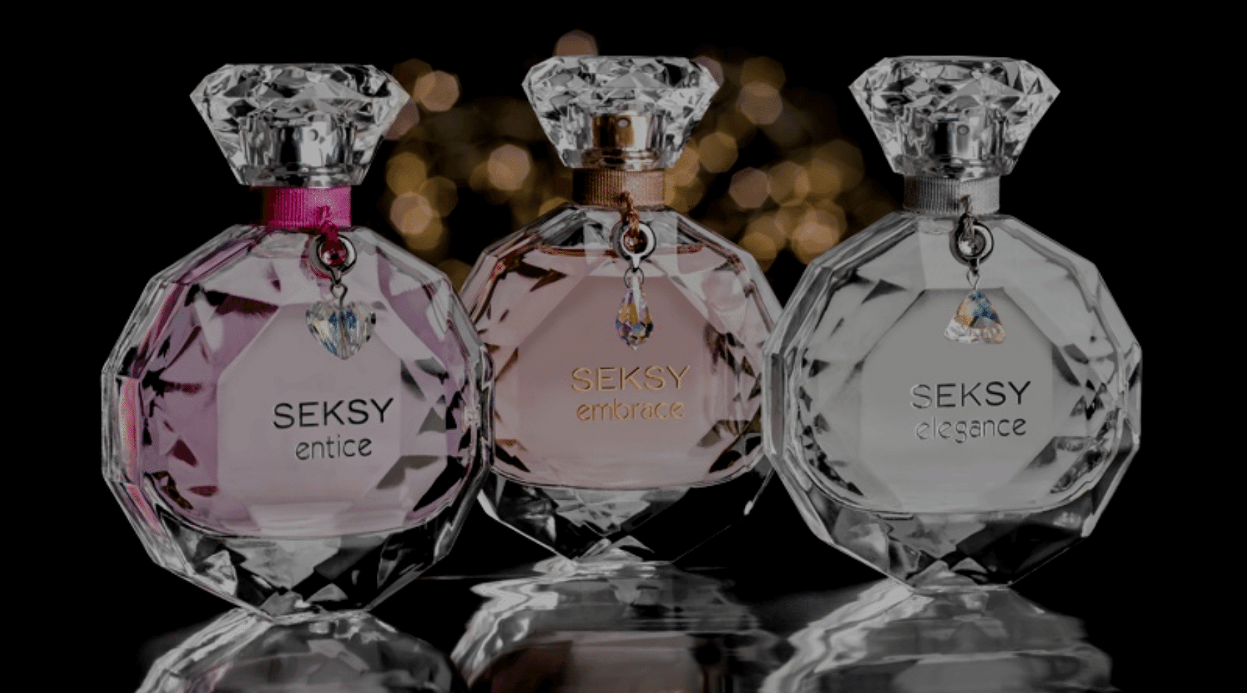 Seksy - Beauté - Your Beauty Boutique Online ♥