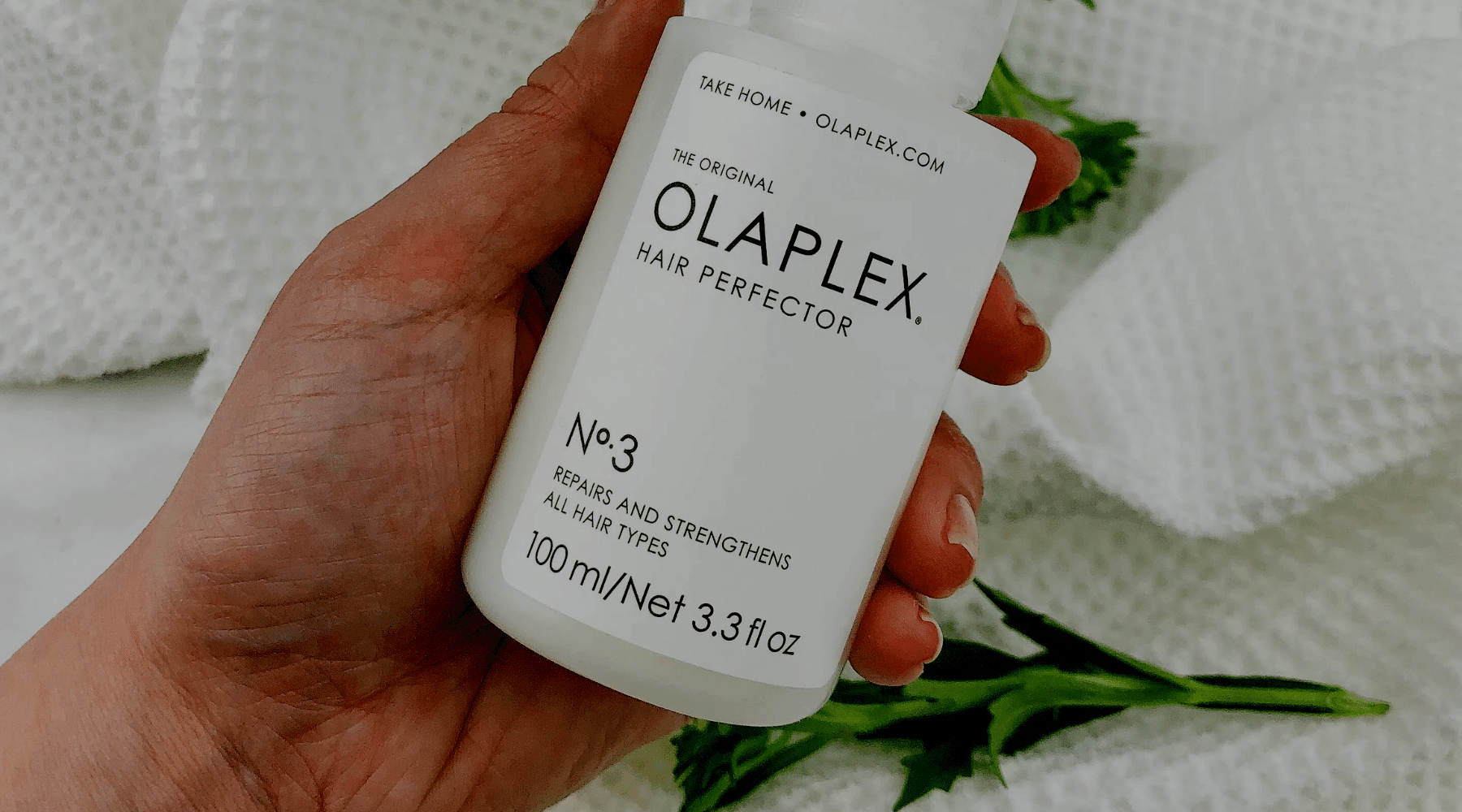 Olaplex - Beauté - Your Beauty Boutique Online ♥