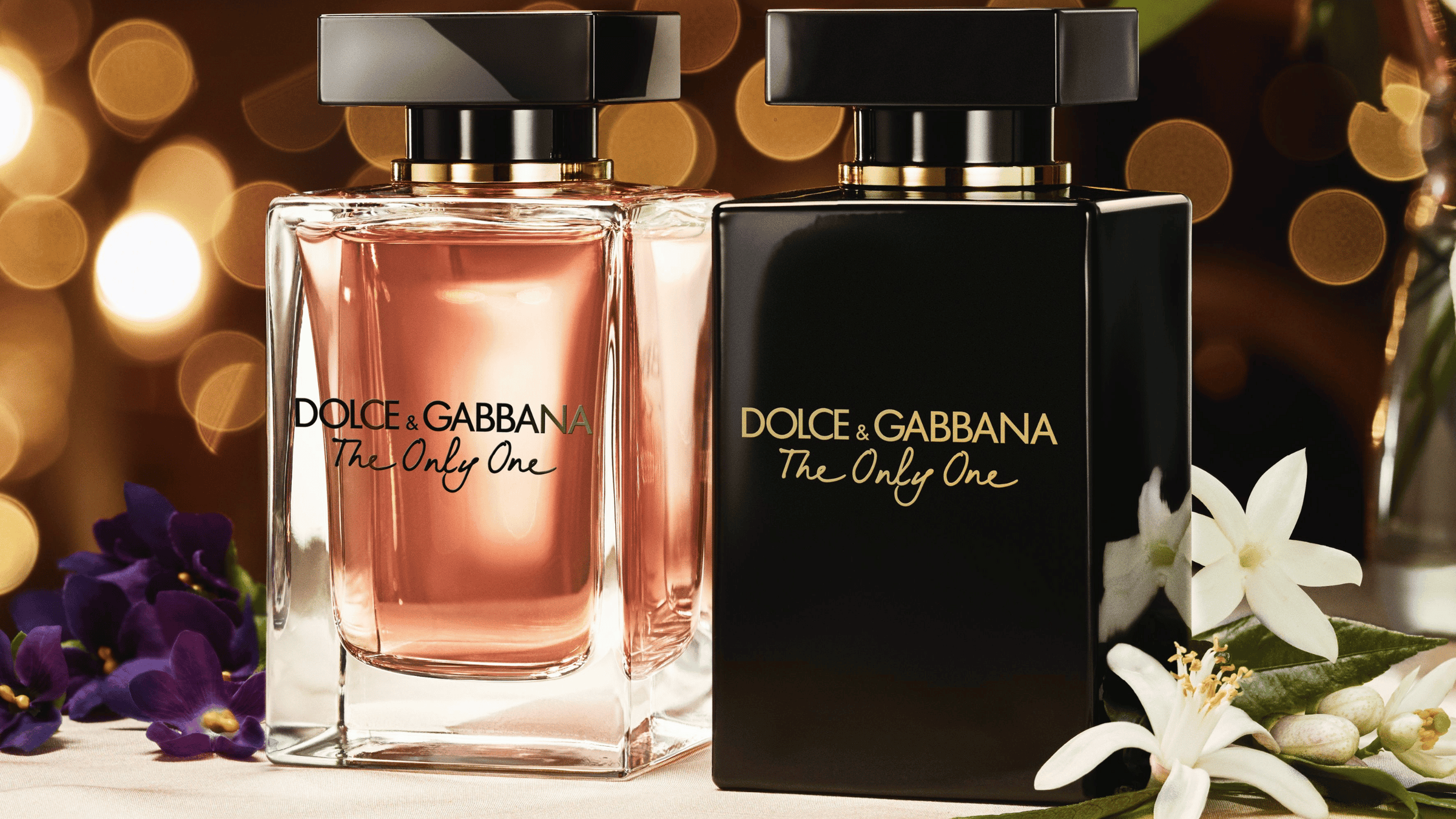Dolce & Gabbana parfym