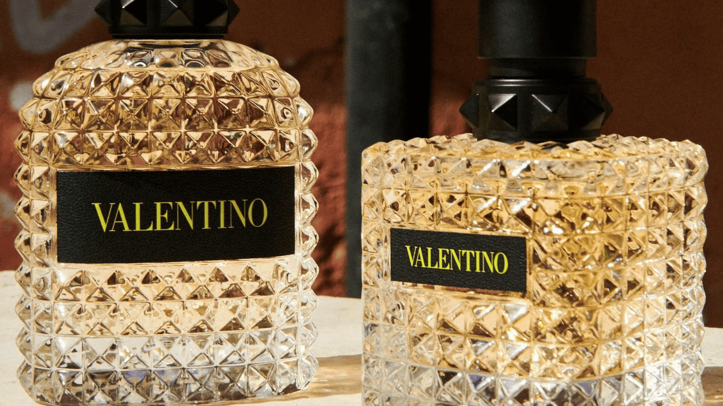 Valentino parfym