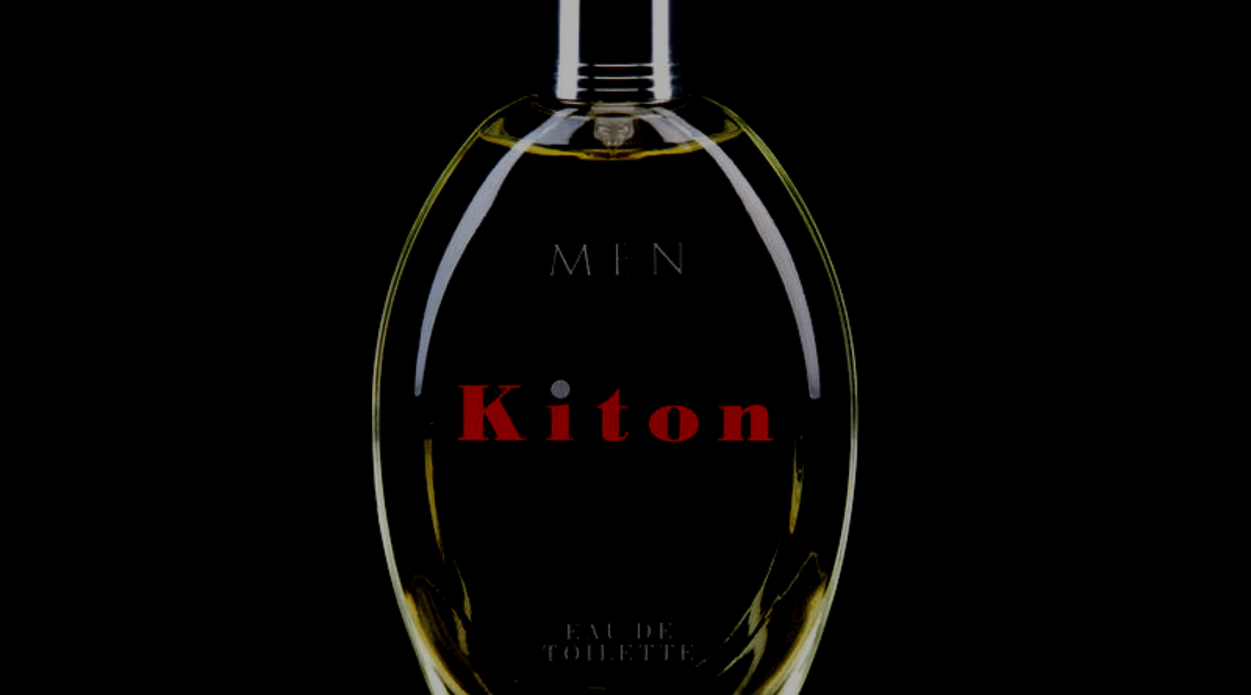 Kiton - Beauté - Your Beauty Boutique Online ♥