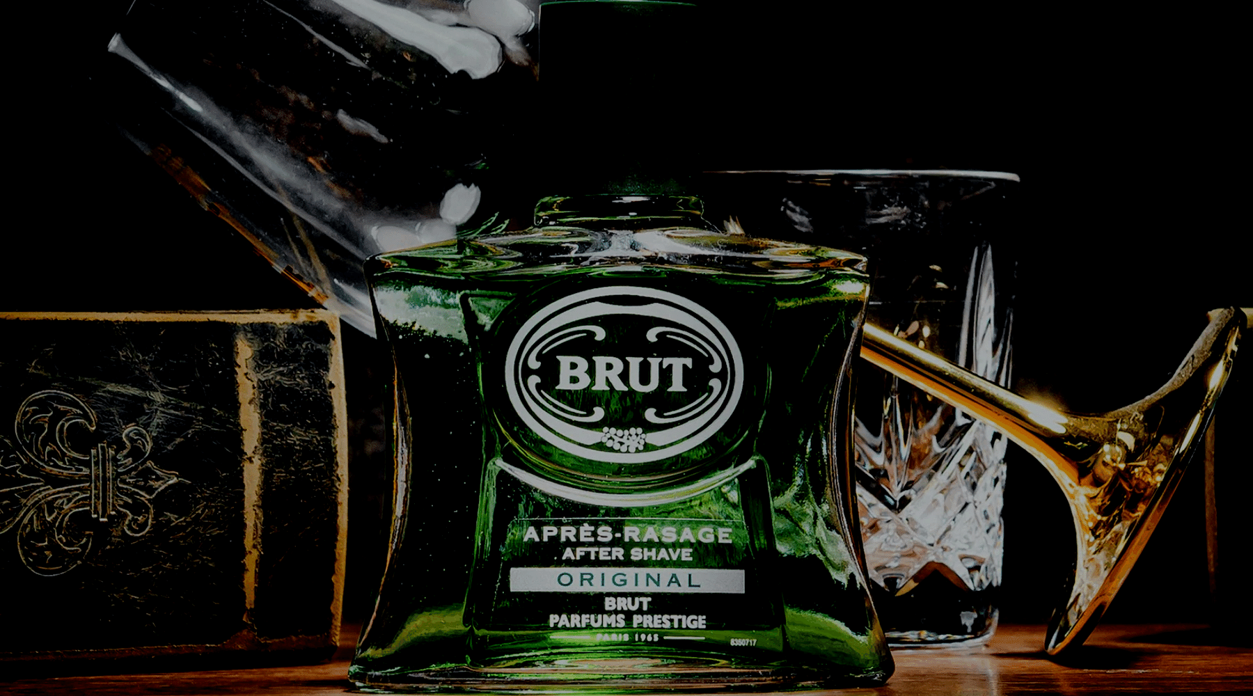 Brut - Beauté - Your Beauty Boutique Online ♥