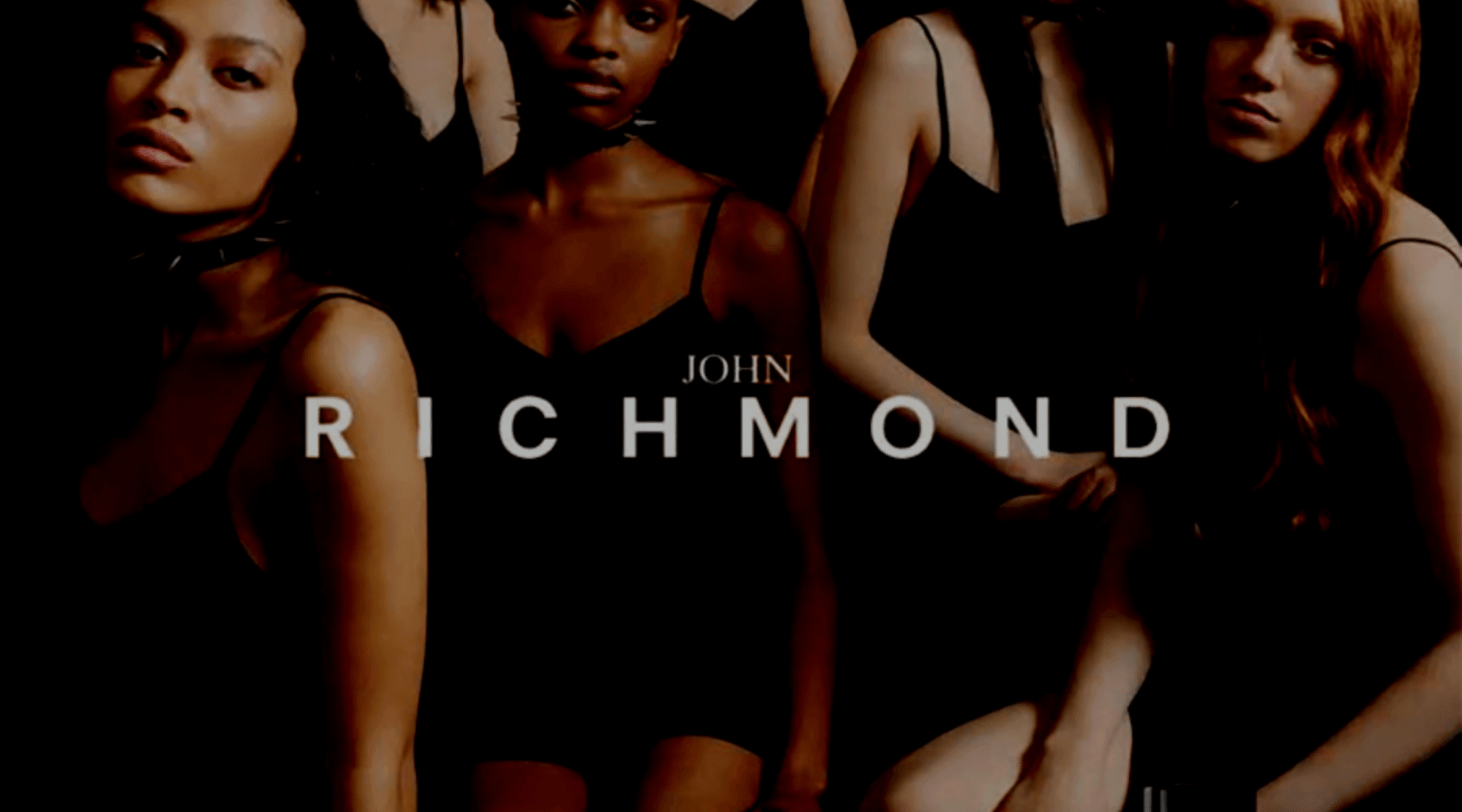 John Richmond - Beauté - Your Beauty Boutique Online ♥