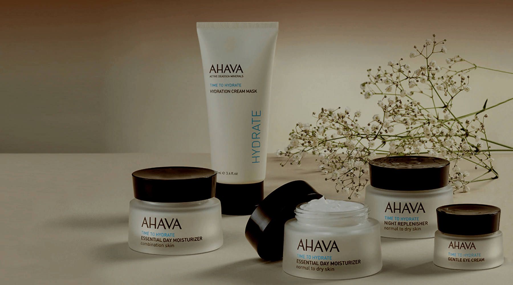 Ahava - Beauté - Your Beauty Boutique Online ♥