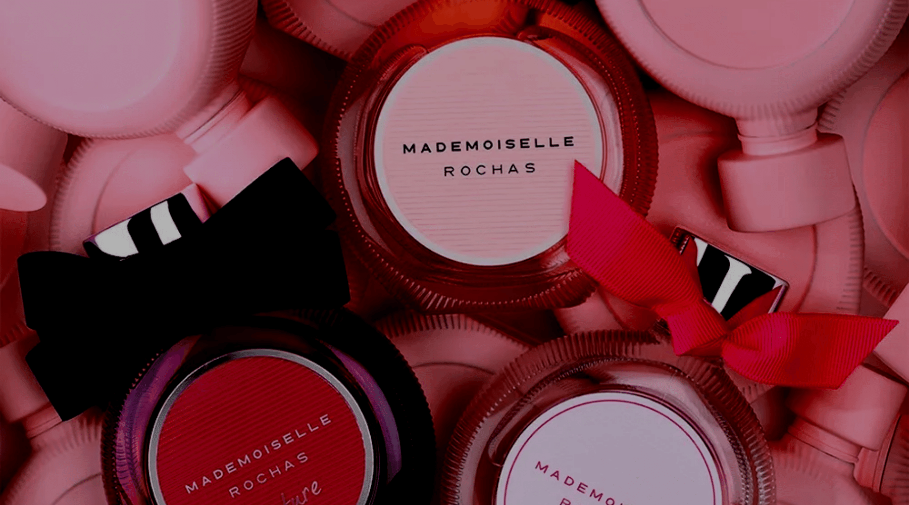 Rochas - Beauté - Your Beauty Boutique Online ♥