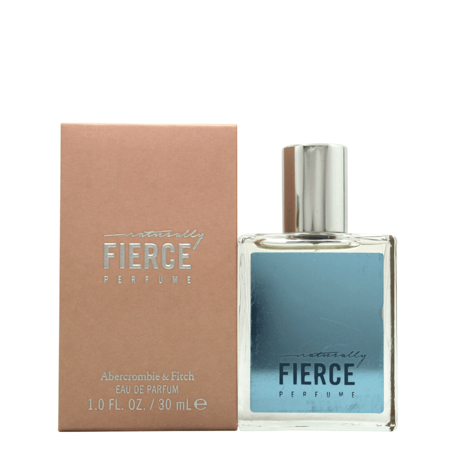 Naturally Fierce Eau de Parfum - Beauté - Your Beauty Boutique Online ♥