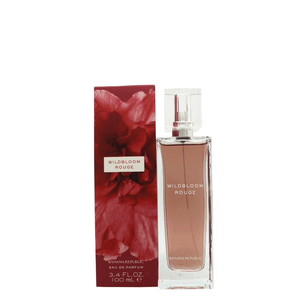 Wildbloom Rouge Eau de Parfum - Beauté - Your Beauty Boutique Online ♥
