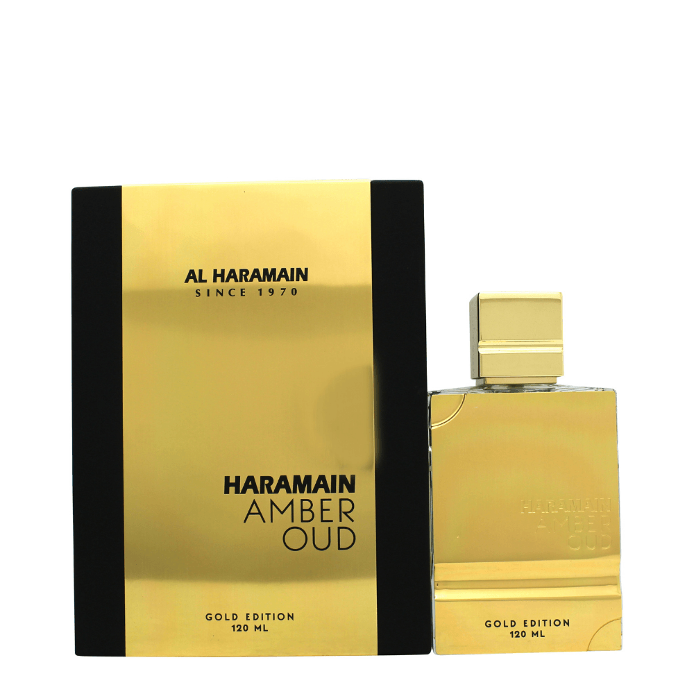 Amber Oud Gold Edition Eau de Parfum - Beauté - Your Beauty Boutique Online ♥