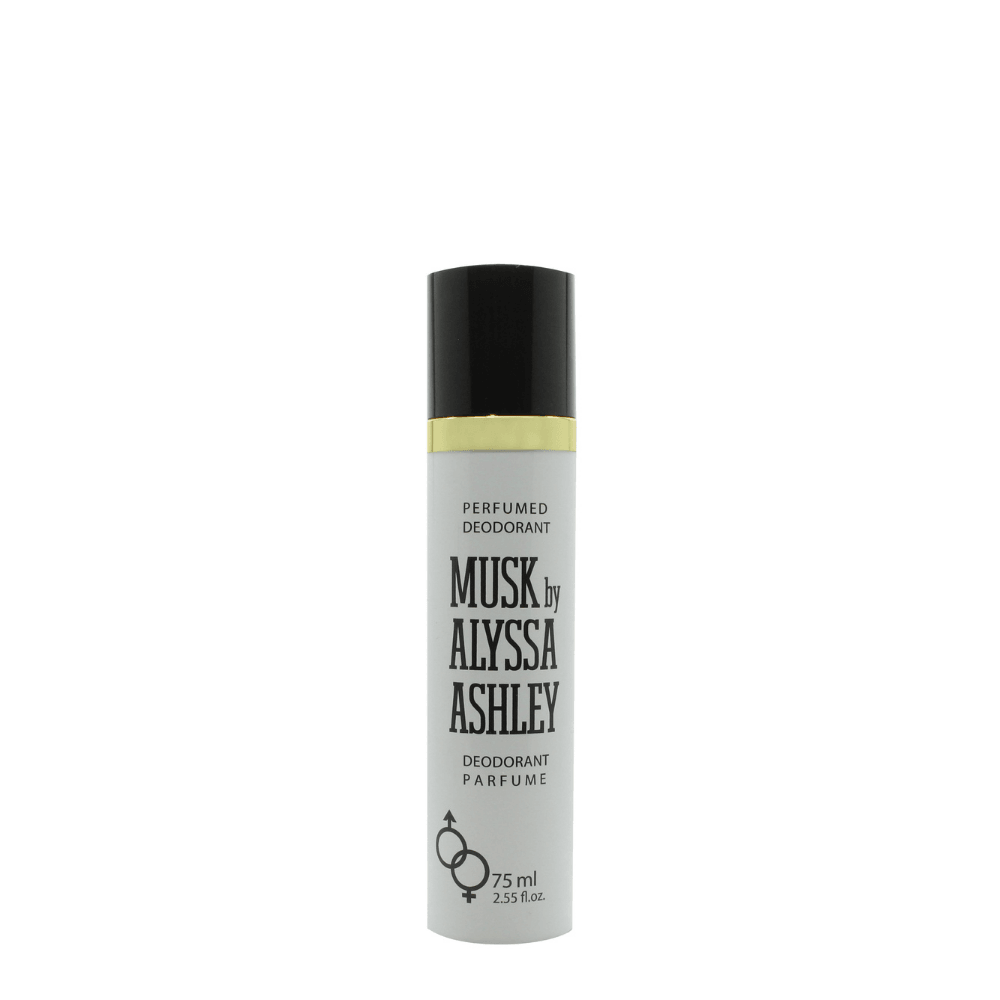 Musk Deodorant Spray - Beauté - Your Beauty Boutique Online ♥