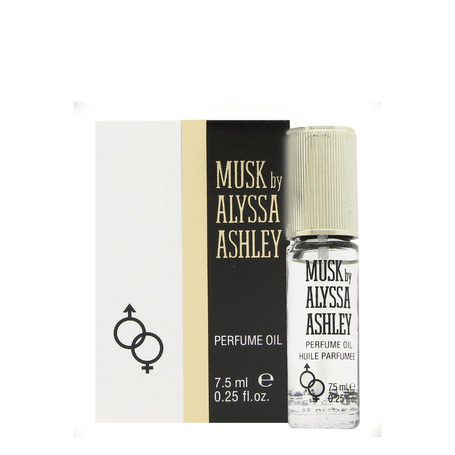 Musk Perfume Oil - Beauté - Your Beauty Boutique Online ♥