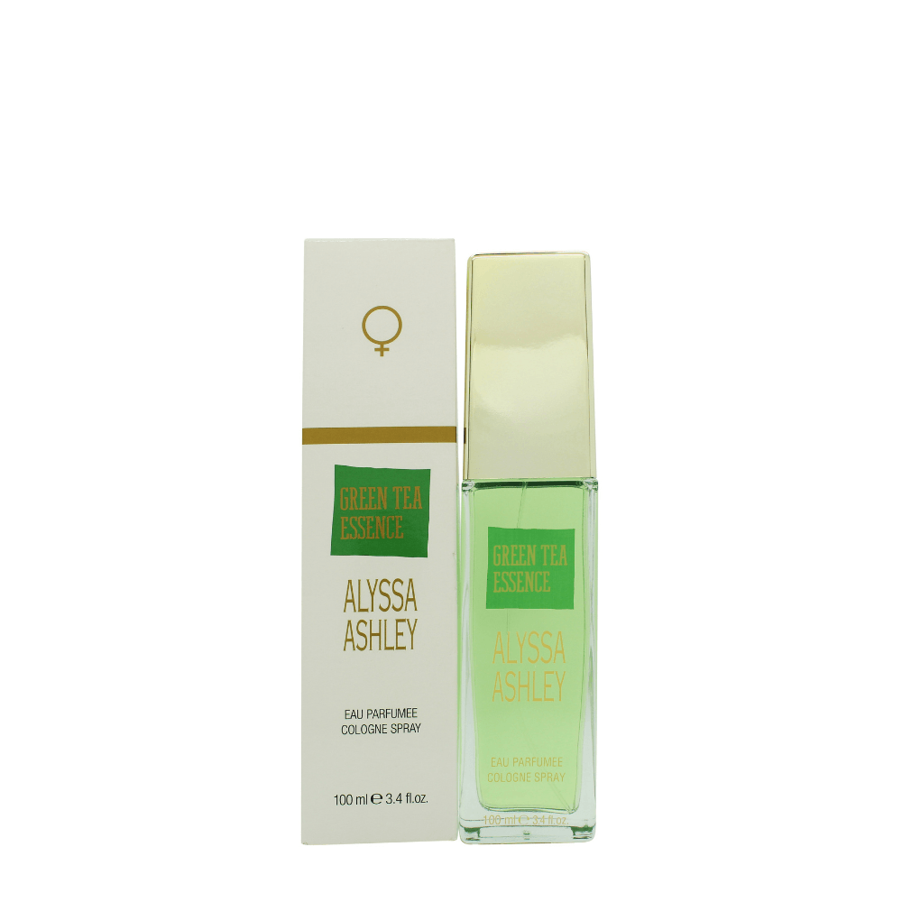 Green Tea Essence Eau Parfumee Cologne - Beauté - Your Beauty Boutique Online ♥