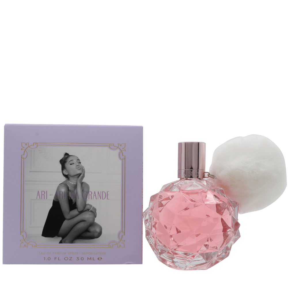 Ari Eau de Parfum - Beauté - Your Beauty Boutique Online ♥