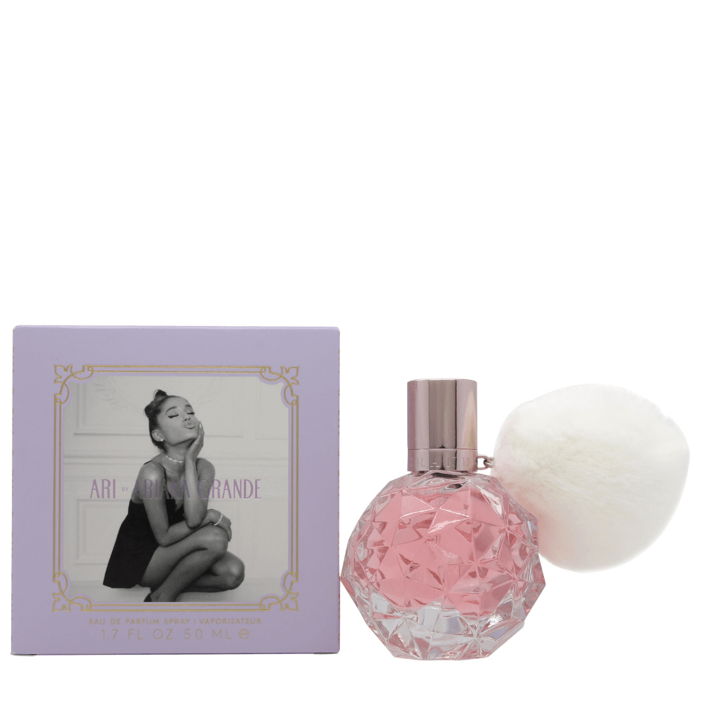 Ari Eau de Parfum - Beauté - Your Beauty Boutique Online ♥