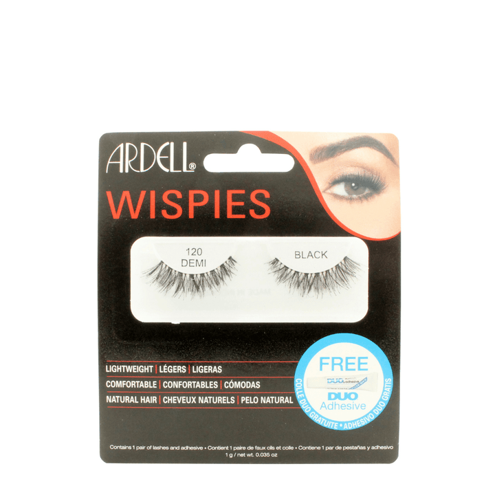 Wispies False Eyelashes - Beauté - Your Beauty Boutique Online ♥