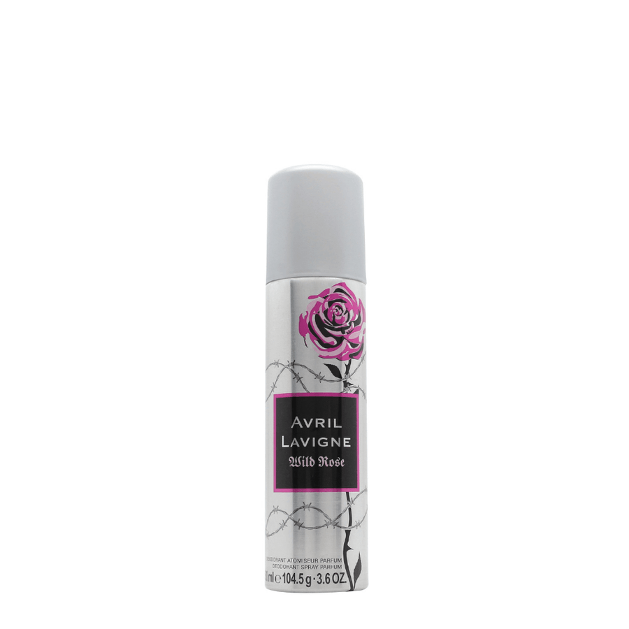 Wild Rose Deodorant Spray - Beauté - Your Beauty Boutique Online ♥