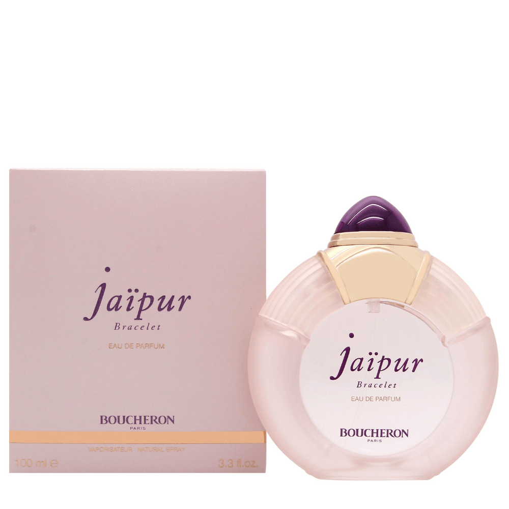 Jaipur Bracelet Eau de Parfum - Beauté - Your Beauty Boutique Online ♥