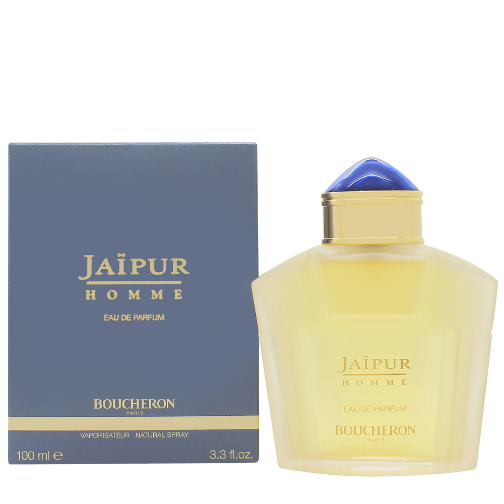 Jaipur Homme Eau de Parfum - Beauté - Your Beauty Boutique Online ♥
