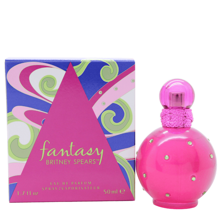 Fantasy Eau de Parfum - Beauté - Your Beauty Boutique Online ♥