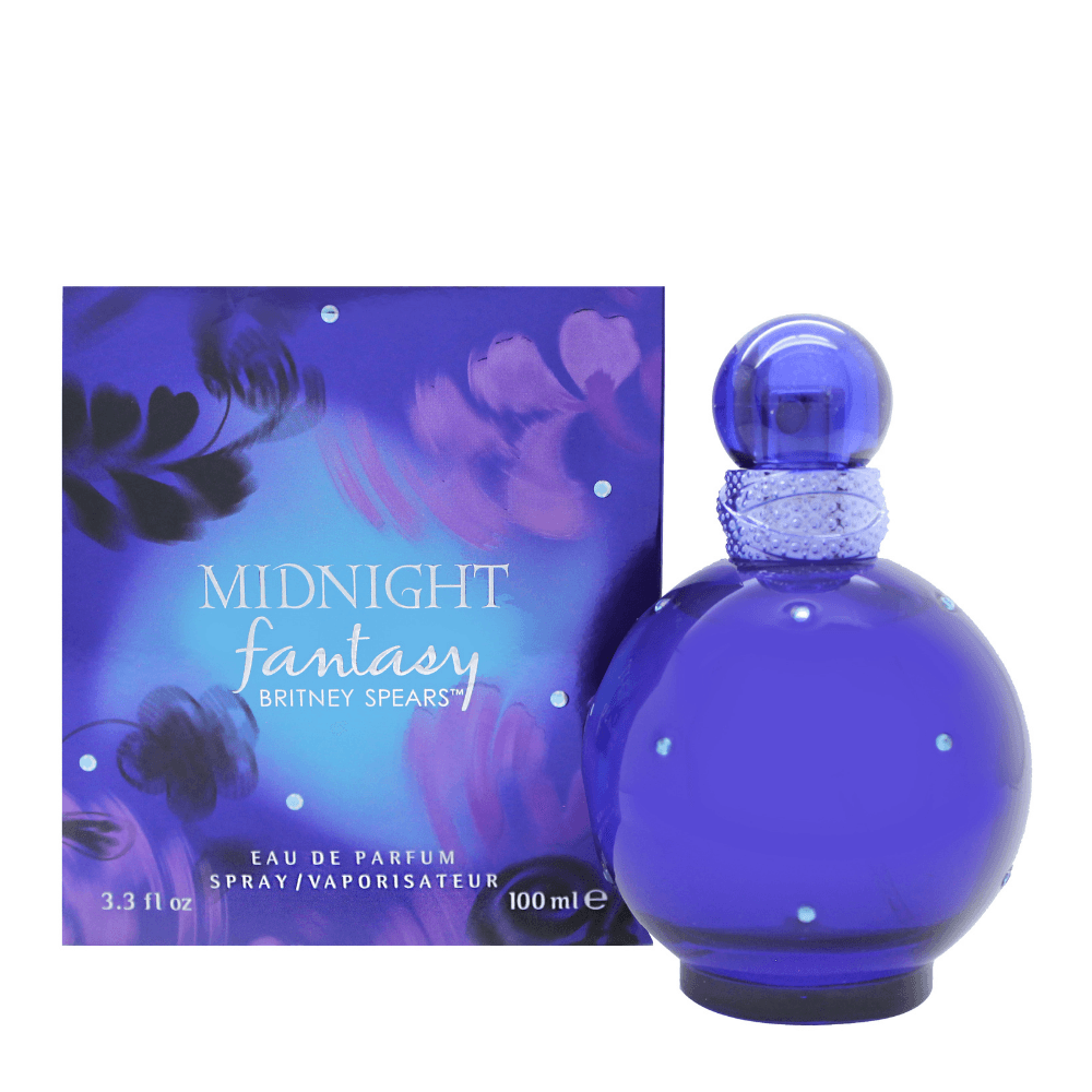 Midnight Fantasy Eau de Parfum - Beauté - Your Beauty Boutique Online ♥