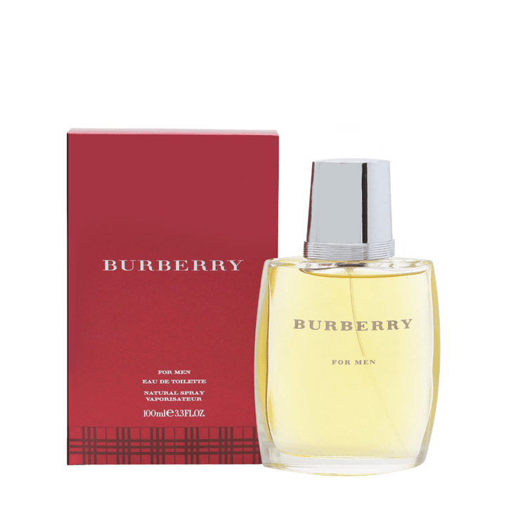 Burberry for Men Eau de Toilette - Beauté - Your Beauty Boutique Online ♥