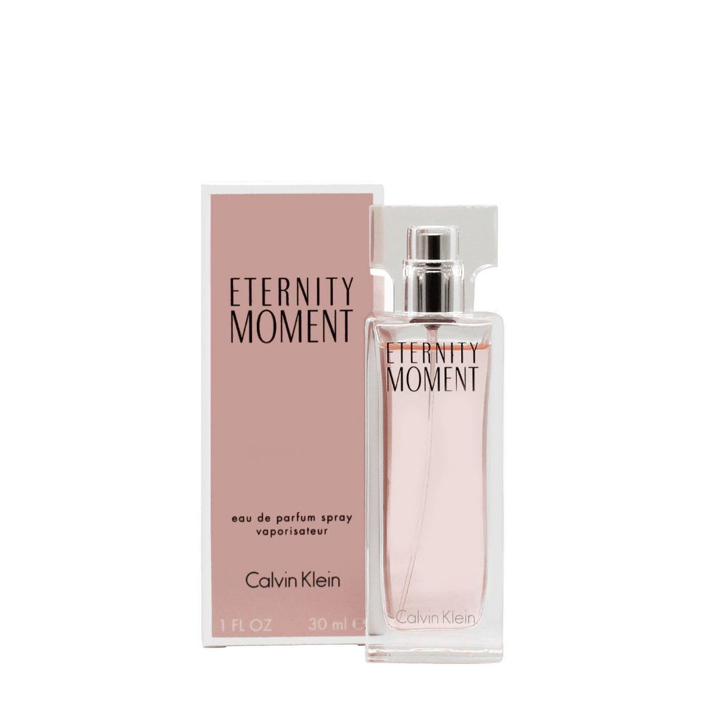Eternity Moment Eau de Parfum - Beauté - Your Beauty Boutique Online ♥