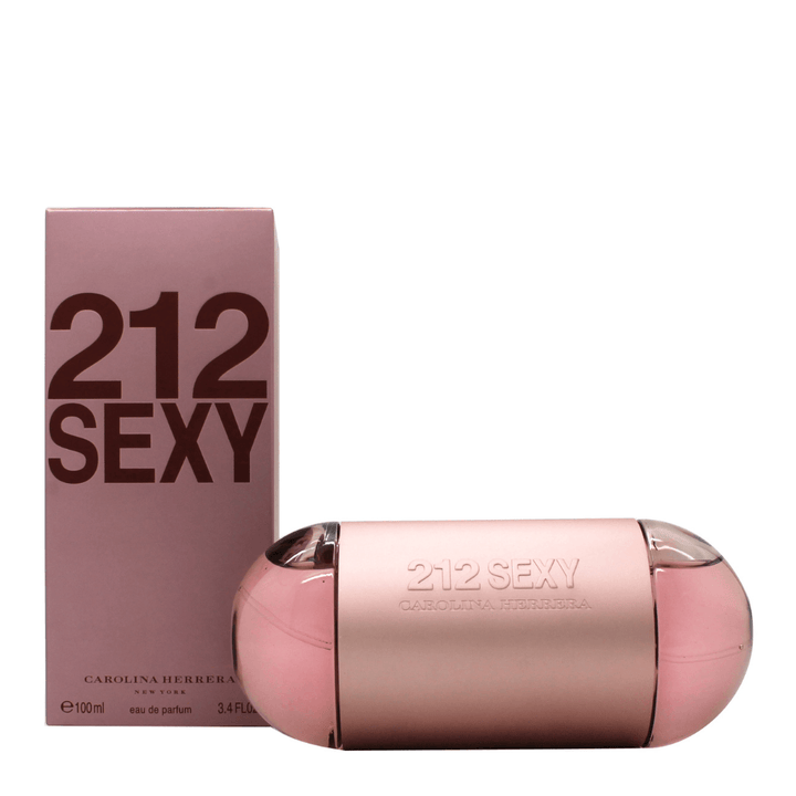 212 Sexy Eau de Parfum - Beauté - Your Beauty Boutique Online ♥