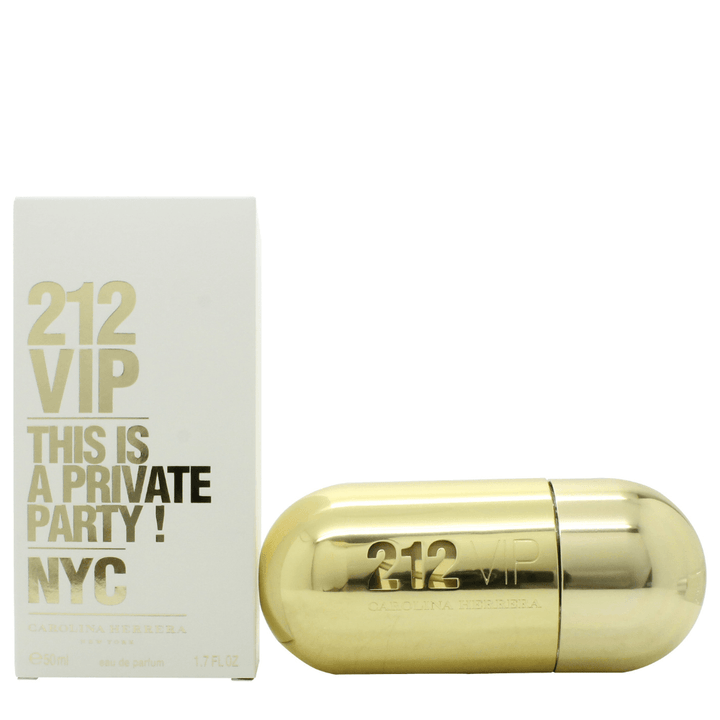 212 VIP Eau de Parfum - Beauté - Your Beauty Boutique Online ♥