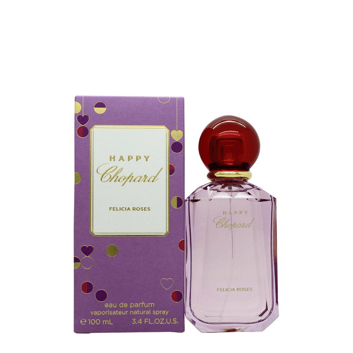 Happy Chopard Felicia Roses Eau de Parfum - Beauté - Your Beauty Boutique Online ♥