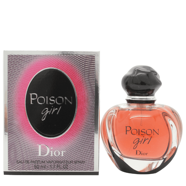 Poison Girl Eau de Parfum - Beauté - Your Beauty Boutique Online ♥
