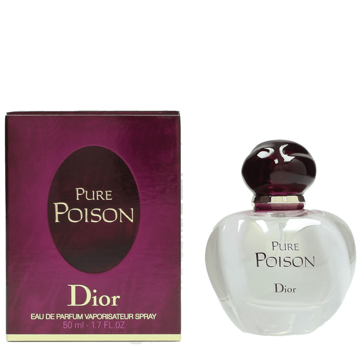 Pure Poison Eau de Parfum - Beauté - Your Beauty Boutique Online ♥
