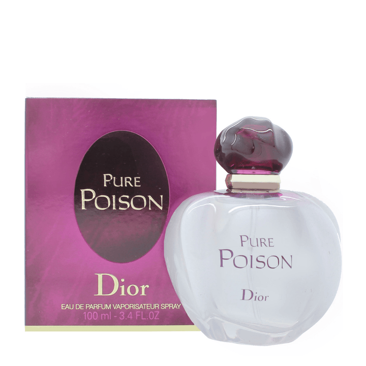 Pure Poison Eau de Parfum - Beauté - Your Beauty Boutique Online ♥