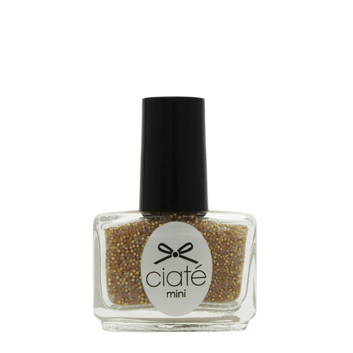 Caviar Manicure Nail Topper - Beauté - Your Beauty Boutique Online ♥