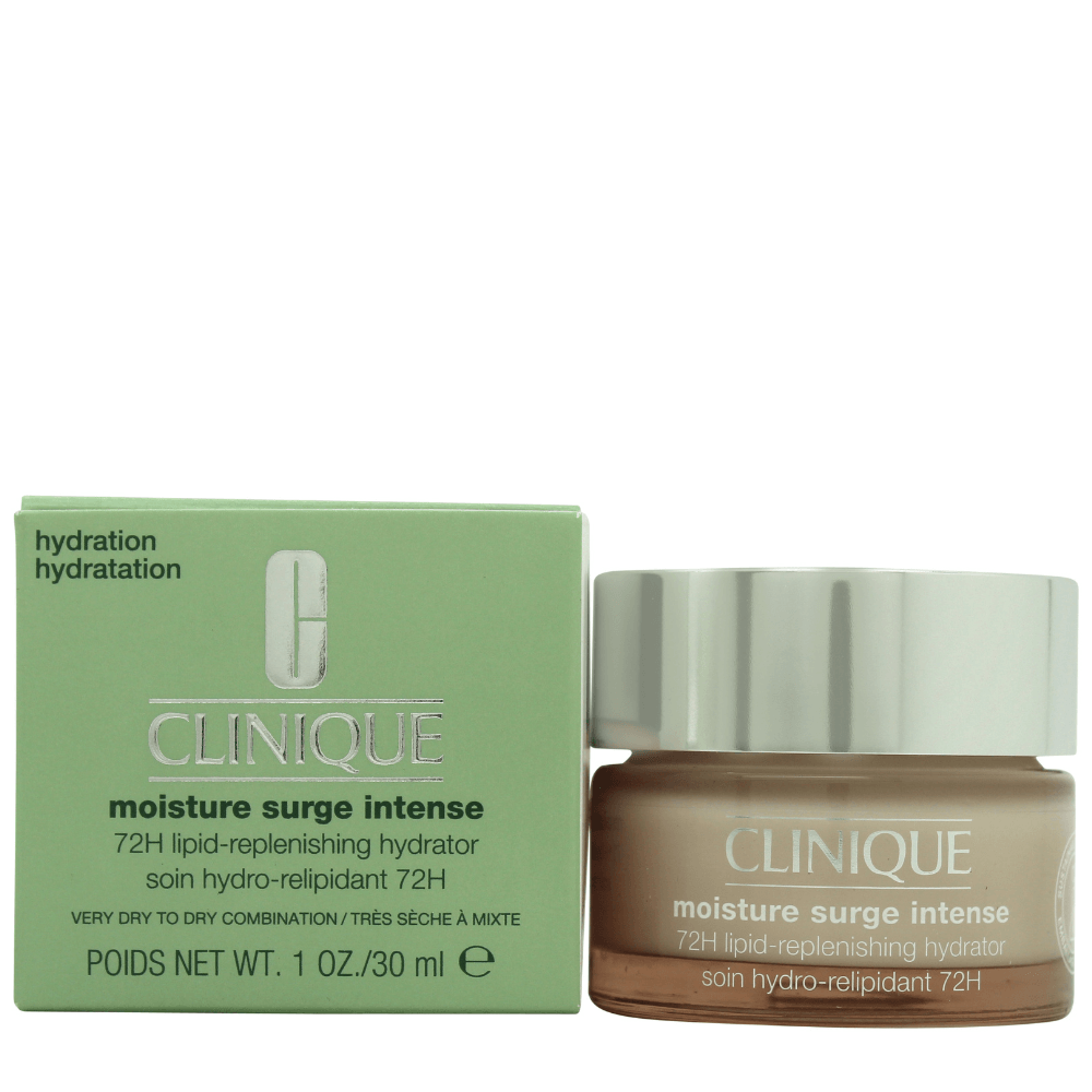 Moisture Surge Intense 72-Hour Lipid-Replenishing Hydrator - Beauté - Your Beauty Boutique Online ♥