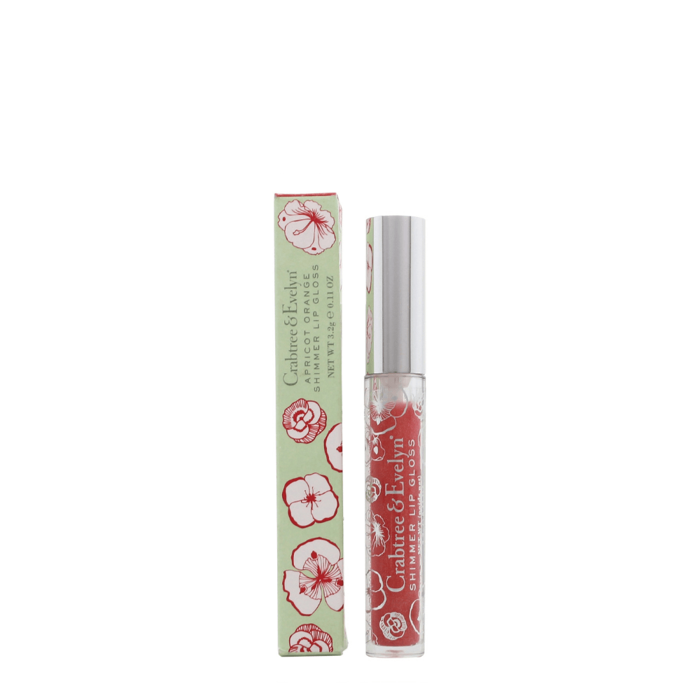Shimmer Lip Gloss - Beauté - Your Beauty Boutique Online ♥