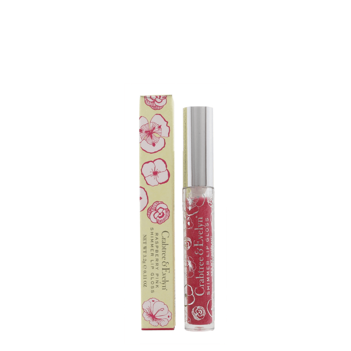 Shimmer Lip Gloss - Beauté - Your Beauty Boutique Online ♥