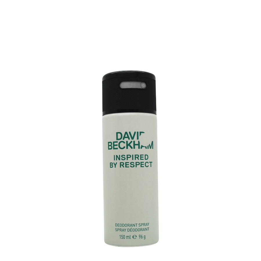 Inspired By Respect Deodorant Spray - Beauté - Your Beauty Boutique Online ♥