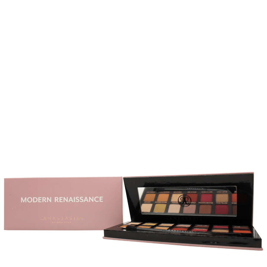 Modern Renaissance Eyeshadow Palette - Beauté - Your Beauty Boutique Online ♥