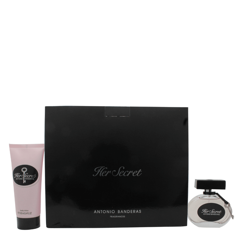 Her Secret Gift Set - Beauté - Your Beauty Boutique Online ♥